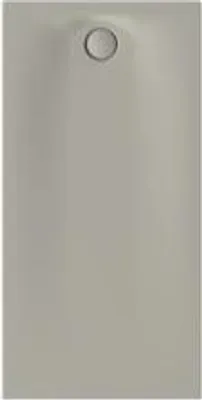 Produktbild von BETTE 4051-416 Duschwannen Rechteck Ultra Space 25