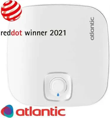 Image de Chauffe-eau à circulation ATLANTIC Nanto 30 l 831226 pour installation au-dessus de l'évier