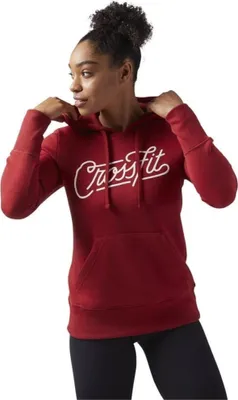 Produktbild von Reebok Sweatshirts Crossfit, CF5738, Größe: 158