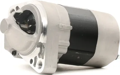 Produktbild von RIDEX 2S0132 Starter Anlasser 0,9kW für NISSAN MICRA III (K12) 12V
