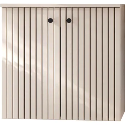 Imagen del producto de Armario bajo lavabo ASTO 02 cachemir