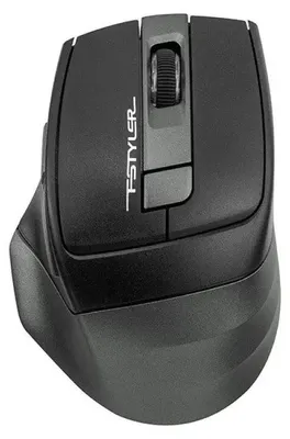 Image de Souris A4Tech FSTYLER FB35 sans fil 2,4 GHz Bluetooth optique 2000 dpi A4TMYS46716