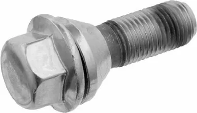 Produktbild von Febi Bilstein Radschraube  21508