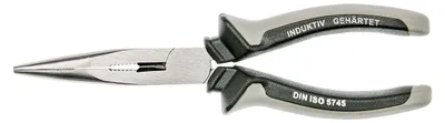 Produktbild von Flachrundzange, DIN ISO 5745 200 MM