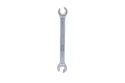 Produktbild von KS Tools 518.0524, Chrom-Vanadium-Stahl, Chrom, 12x13 mm, DIN 3118, 156 mm, 80 g
