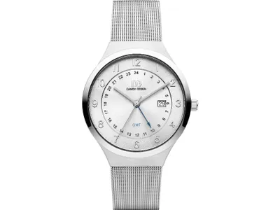 Produktbild von Danish Design - Armbanduhr - Herren - Chronograph - IQ62Q1114