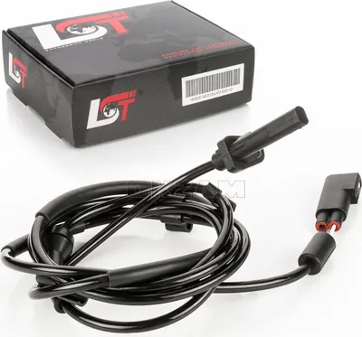 Produktbild von ABS Sensor Raddrehzahlregler hinten rechts 1385799 für FORD TRANSIT 06-13