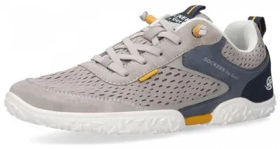 Produktbild von Dockers by Gerli Sneaker Herren Sneaker grau EU46