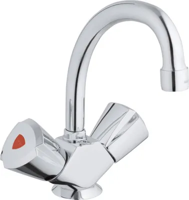 Produktbild von GROHE 21102000, Waschbecken