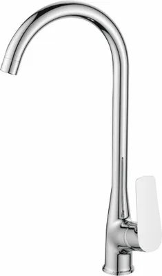 Immagine prodotto di Aqualine Lotta - Miscelatore per lavello, cromo LT603