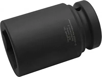 Image de BGS 5500-41 | Douille de force hexagonale, profonde | 25 mm (1") | SW 41 mm