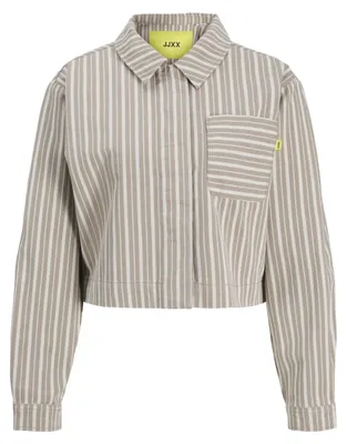 Zdjęcie produktu dla Jack & Jones Jxmaddy RLX - koszula typu oversizowa, model PNT