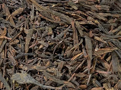 Produktbild von Schwarzer Tee China k.b.A. Sencha schwarz DE-ÖKO-006