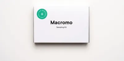 Productafbeelding van Macromoleculaire bloedtest. Vrouwelijke gezondheid
