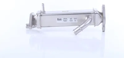 Image de Radiateur, recirculation des gaz d'échappement NISSENS 989328