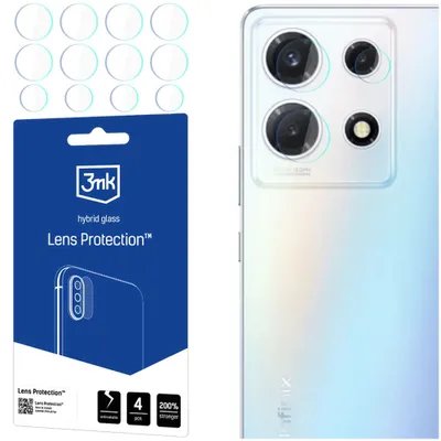 Obrázok produktu pre 3MK Lens Protection, Note 30 Vip, 1 kusov