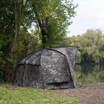 Produktbild von Nash Titan T1 Camo Pro