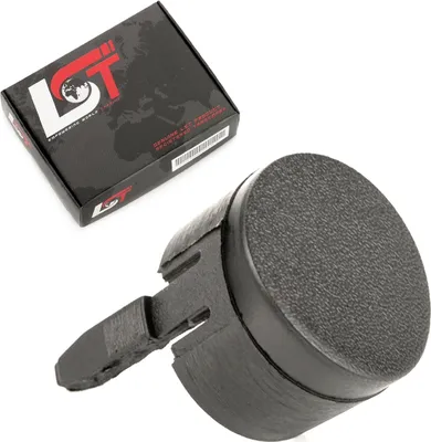 Produktbild von Abdeckkappe Cover Scheibenwischer Heckwischer für CHEVROLET SPARK M300