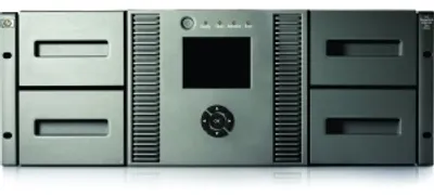 Produktbild von HP MSL LTO-4 Ultrium 1760 SAS Drive Upgrade Kit