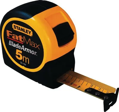 Immagine prodotto di Stanley Miara FatMax BladeArmor 10m x 32mm 33-811
