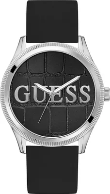 Produktbild von Guess Damen Armbanduhr REPUTATION