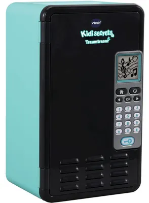 Obrázok produktu pre Vtech Kidisecrets Traumtresor čierny