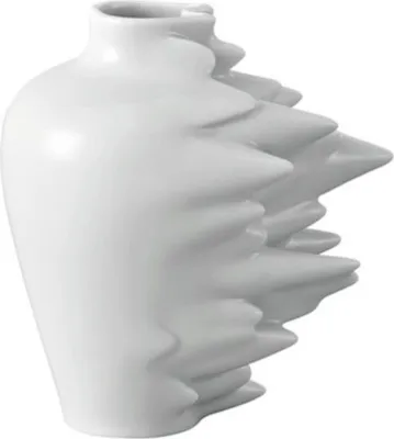 Produktbild von Rosenthal Fast Vase Weiss 10 cm