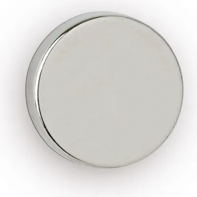 Produktbild von Maul - Magnet Maul Neodym um 12 x 3 mm 2,5 kg | Blasen Sie ein 10 -Stück | 10 Stück