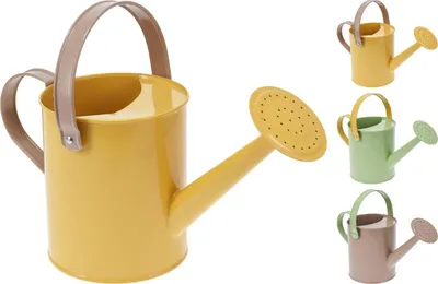 Produktbild von Gießkanne für Kinder – verschiedene Farben, 1 Stück