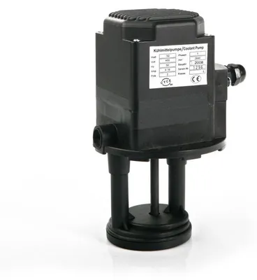 Produktbild von Kühlmittelpumpe 50W Schmiermittelpumpe Pumpe Kühlmittel Schmiermittel >230V
