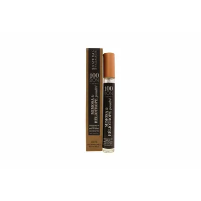 Produktbild von 100BON Mimosa & Héliotrope Poudré Eau de Parfum Concentrate 10ml Spray