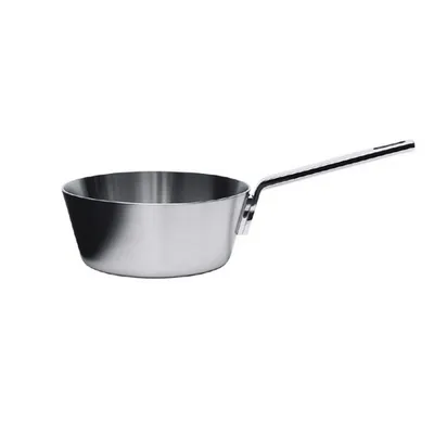 Produktbild von iittala Tools 1 Liter Sauteuse Edelstahl