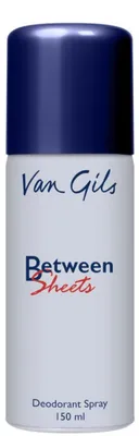 Productafbeelding van Van Gils Deodorantspray Between Sheets, 150 ml