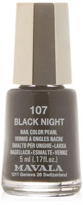 Produktbild von MAVALA 42762 – Nagellack, Ton 107