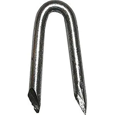 Zdjęcie produktu dla Pętle cynkowe 2,5 x 25 mm