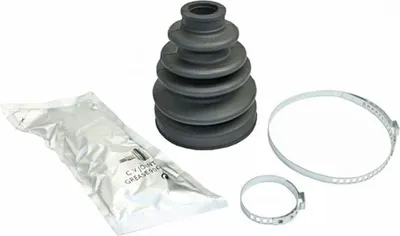 Produktbild von METZGER Faltenbalgsatz Antriebswelle für TOYOTA Yaris Schrägheck (P9) 751.087