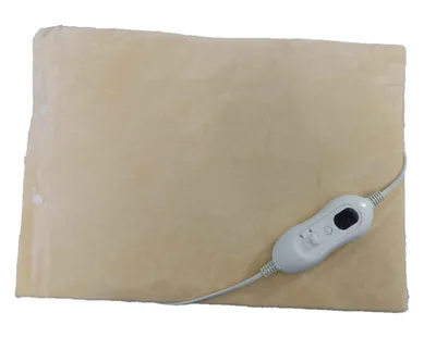 Obrázok produktu pre Vyhrievacia deka B-4831 béžová