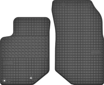 Immagine prodotto di Tappetini anteriori in gomma Tappetini in gomma per Peugeot 2008 II