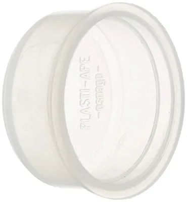 Produktbild von Plastikstopfen f.rasenwalze, 1 cm