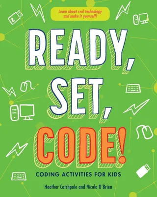 Produktbild von Ready, Set, Code!