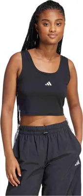 Zdjęcie produktu dla Adidas Tank Top JE1321 in Black color size x-large