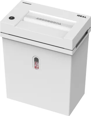 Produktbild von Ideal Shredcat 8200