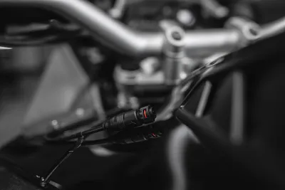 Produktbild von TomTom Car Charger inkl. USB Cable