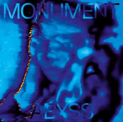 Produktbild von Monument Abyss (LP)