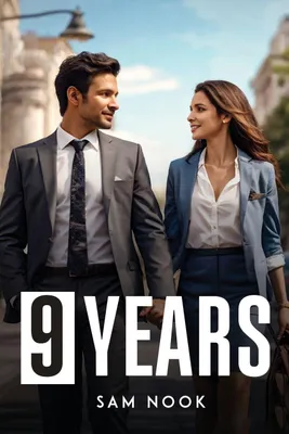 Produktbild von 9 Years