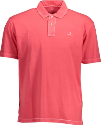 Obrázek produktu pro Pánské polo triko GANT 21012042006