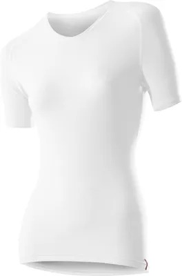 Produktbild von LÖFFLER Damen Shirt Transtex Warm Funktionsunterwäsche weiss 38