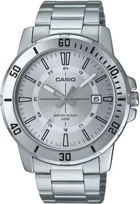 Produktbild von Casio Standard MTP-VD01D-7CVUDF, Wasserfest