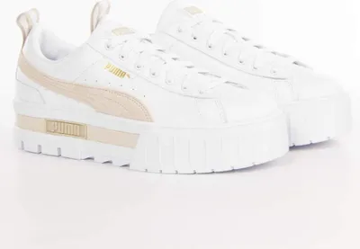 Produktbild von Puma Schuhe Mayze Lth Classic, 38198302
