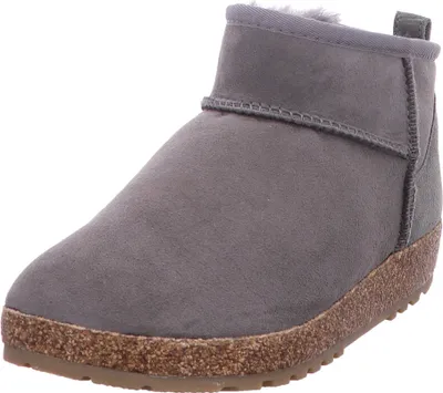 Produktbild von Haflinger Elsa Anthrazit 41